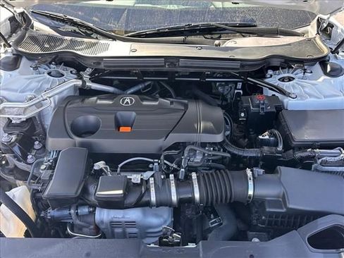 Used 2022 Acura TLX Technology Package image 32