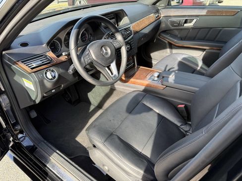Used 2013 Mercedes-Benz E 350 BlueTEC Sedan image 7