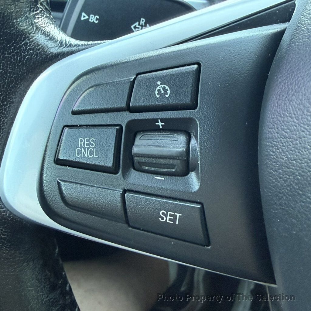 Used 2018 BMW X1 xDrive28i AWD/4WD image 19