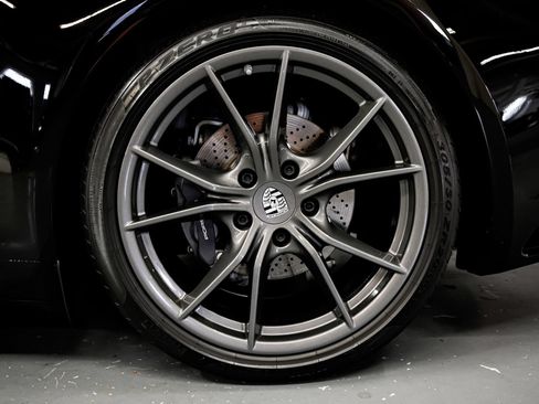Used 2019 Porsche 911 Carrera T RWD image 44