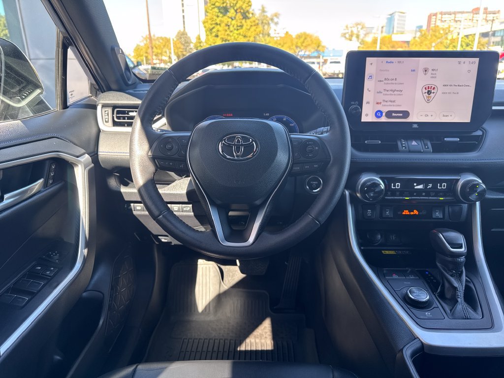 Certified 2023 Toyota RAV4 XSE AWD/4WD image 13