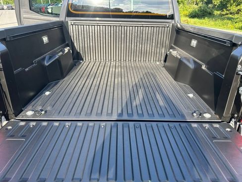 New 2026 Toyota Tacoma SR5 AWD/4WD image 26