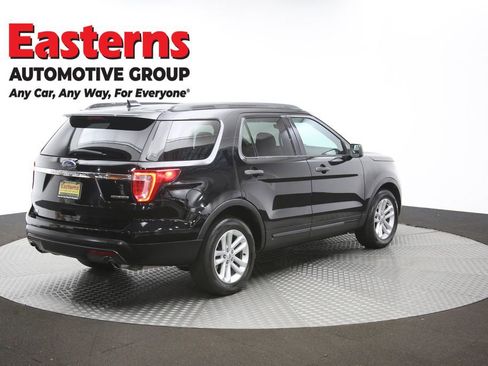 Used 2016 Ford Explorer FWD image 40