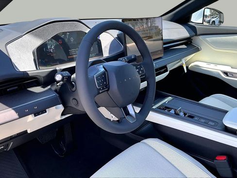 New 2026 Lexus ES 500e w/ Convenience Package AWD/4WD image 10