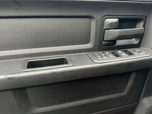New 2026 RAM 3500 Tradesman AWD/4WD image 7