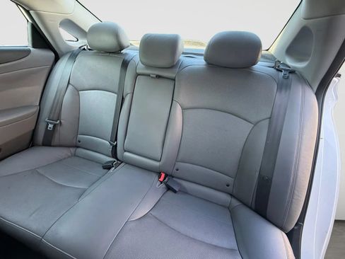 Used 2015 Hyundai Sonata Limited w/ Option Group 02 FWD image 15