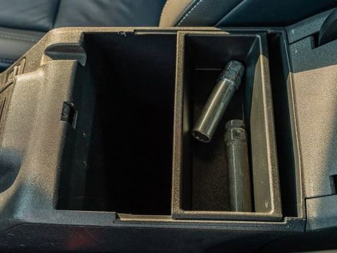 Used 2022 Ford Bronco Outer Banks image 35