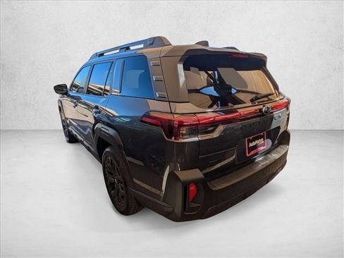 New 2026 Subaru Outback Limited XT AWD/4WD image 7
