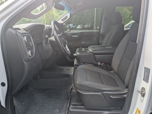 Used 2019 GMC Sierra 1500 Elevation w/ Trailering Package AWD/4WD image 11