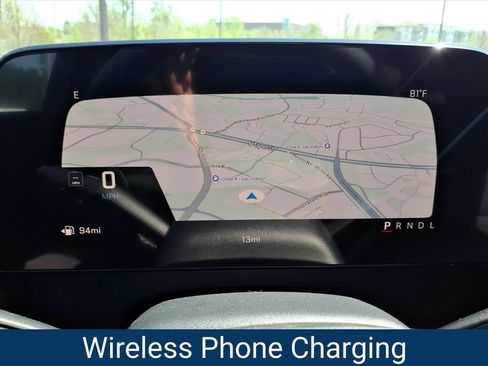 New 2026 Chevrolet Traverse LT w/ Driver Confidence Package image 12