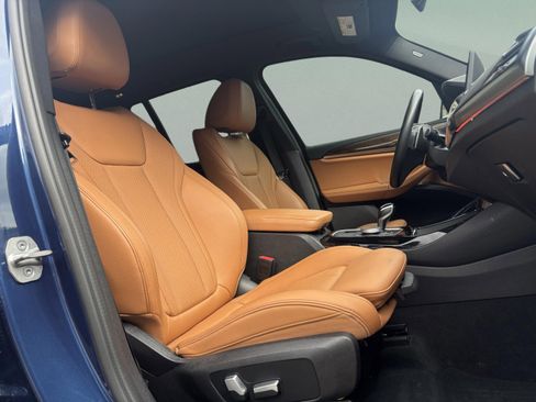 Used 2023 BMW X3 sDrive30i w/ Convenience Package image 21