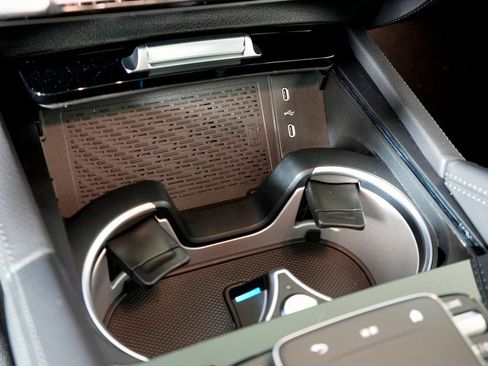 New 2026 Mercedes-Benz GLE 53 AMG GLE 53 AMG image 24