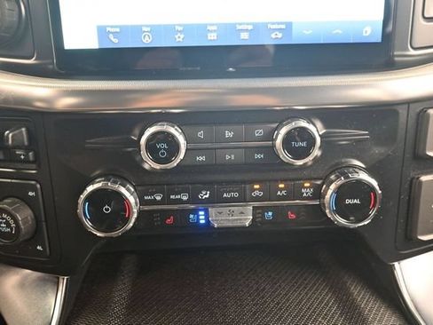 Certified 2023 Ford F150 Raptor w/ Blue Interior Package AWD/4WD image 25
