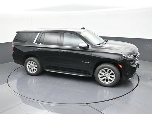 Used 2024 Chevrolet Tahoe Premier AWD/4WD image 67