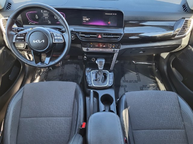Used 2025 Kia Seltos S FWD image 12