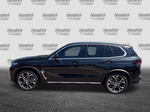 Used 2024 BMW X5 xDrive50e w/ Premium Package AWD/4WD image 7