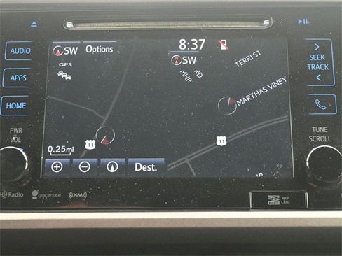 Used 2017 Toyota Tacoma TRD Off-Road w/ Tow Package (A/T) image 32