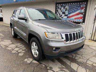 Used 2013 Jeep Grand Cherokee Laredo w/ Laredo E Group