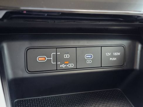 Certified 2026 Hyundai Tucson SEL Plus FWD image 25