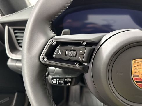 New 2026 Porsche 911 Carrera 4S image 38