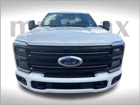 New 2026 Ford F250 Platinum w/ Tremor Off-Road Package image 13