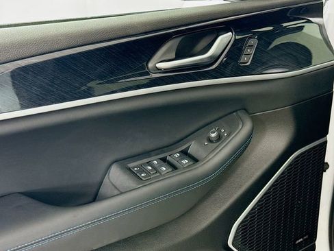 Used 2024 Jeep Grand Cherokee Trailhawk image 18