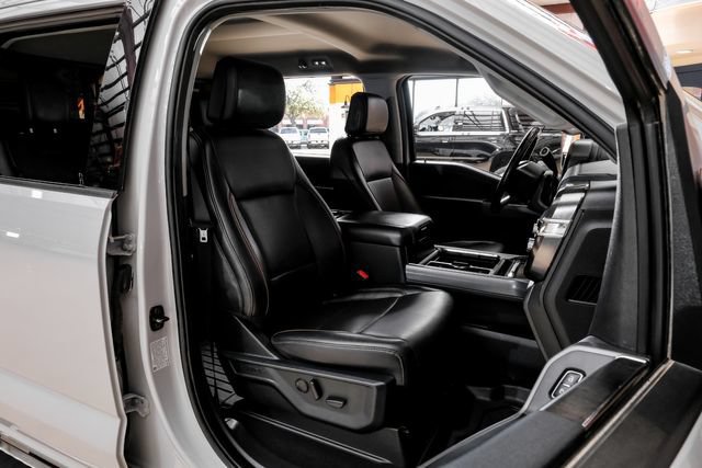 Used 2025 Ford F350 Lariat AWD/4WD image 41
