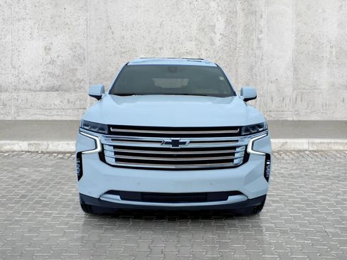 Used 2021 Chevrolet Tahoe High Country w/ Premium Package 2 image 3