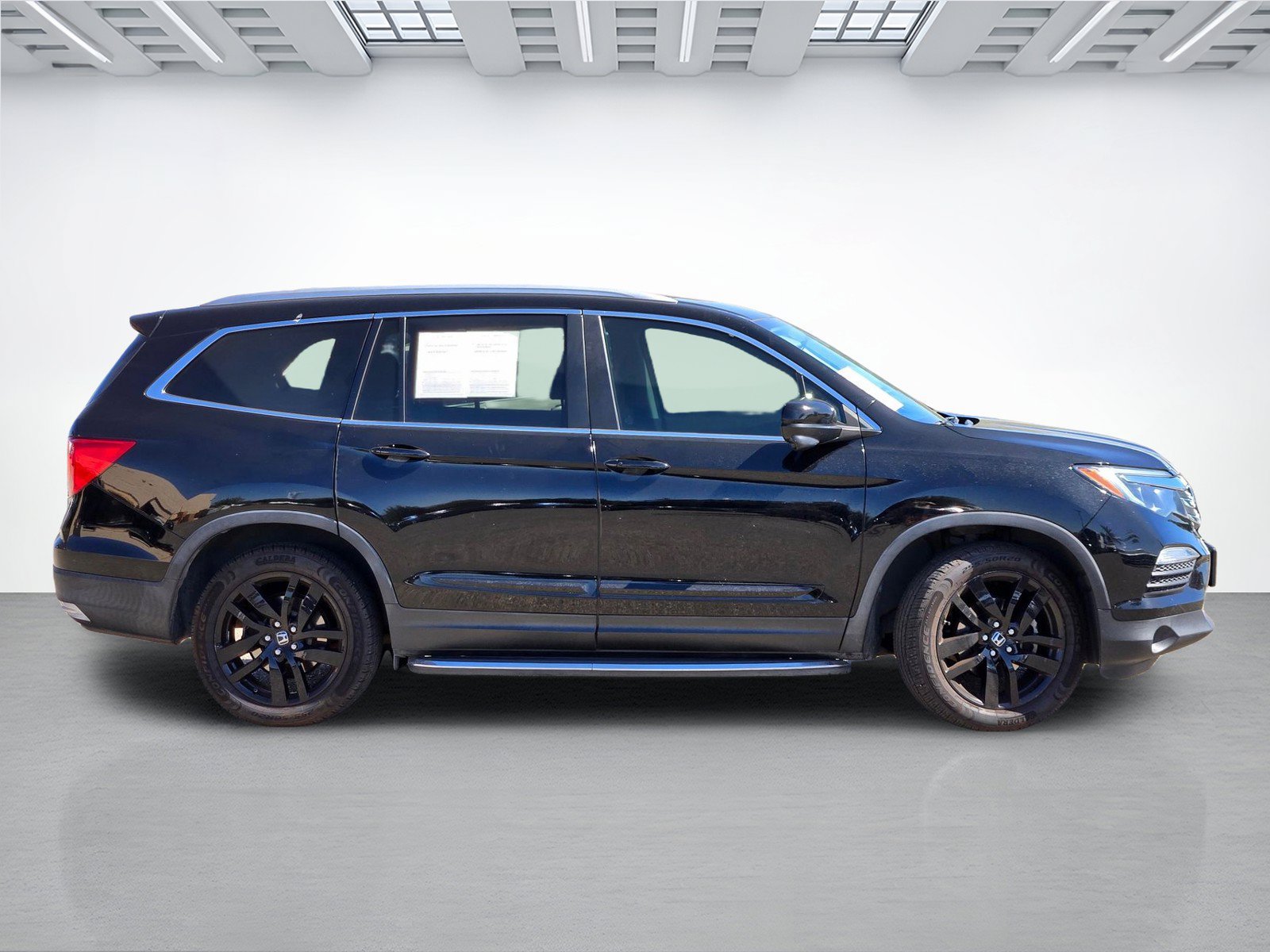 Used 2018 Honda Pilot EX-L image 4