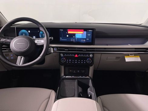 New 2026 Hyundai Tucson Limited AWD/4WD image 14