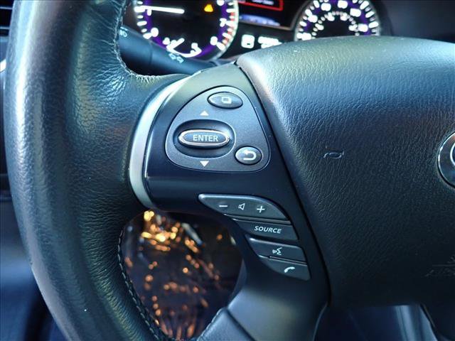 Used 2020 INFINITI QX60 Luxe w/ Essential Package AWD/4WD image 16
