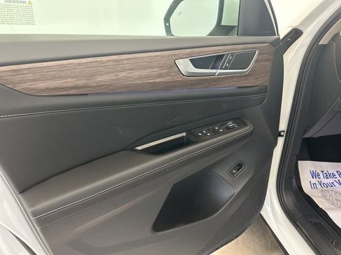New 2026 Volkswagen Atlas SEL AWD/4WD image 17