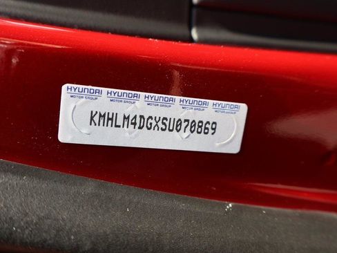 New 2025 Hyundai Elantra Sport image 40