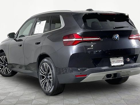 Used 2025 BMW X3 xDrive30i AWD/4WD image 5