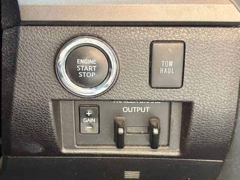 Used 2021 Toyota Tundra SR5 w/ TRD Sport Package image 13