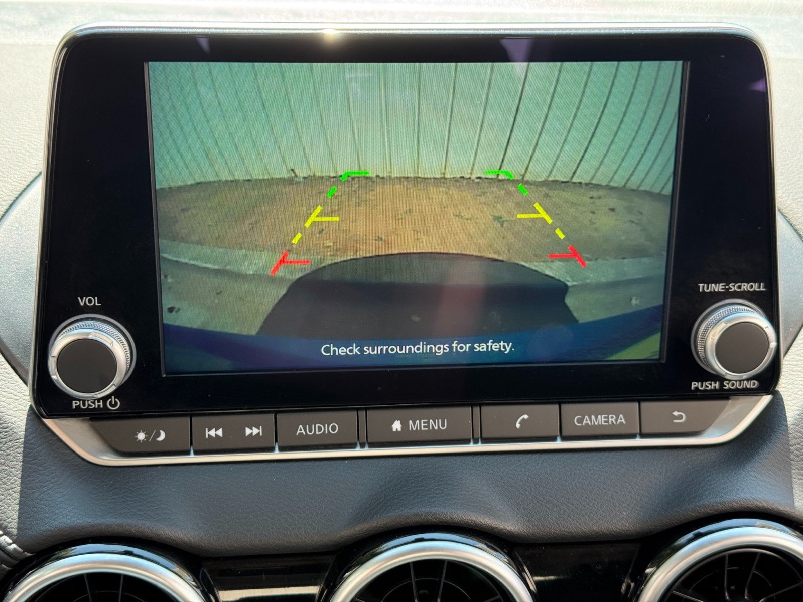 Used 2021 Nissan Sentra SV FWD image 23