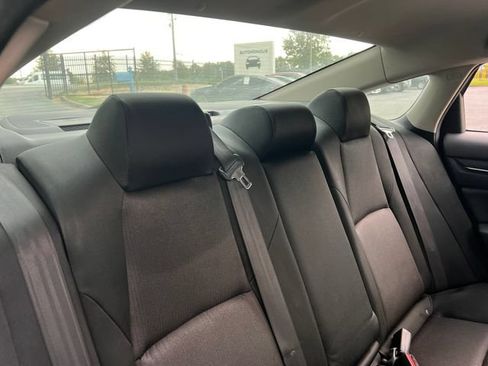 Used 2020 Honda Accord LX image 24