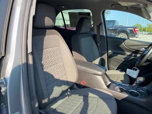 Used 2023 Chevrolet Equinox LT FWD image 29