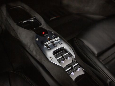 Certified 2023 Ferrari 296 GTS RWD image 16