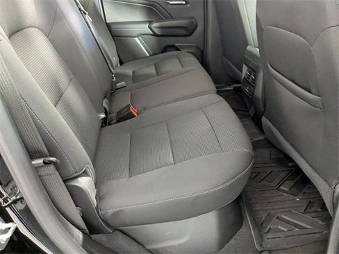 Used 2024 Chevrolet Colorado LT w/ LT Convenience Package image 28