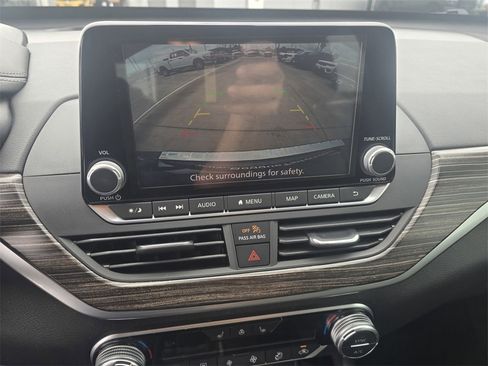 Used 2022 Nissan Altima 2.5 SL image 26