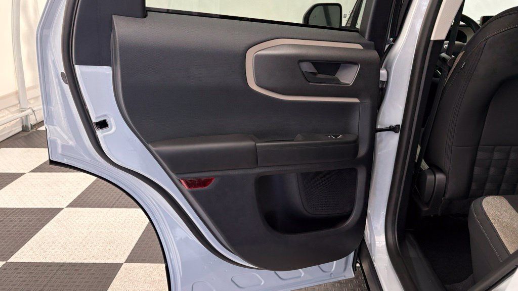 New 2026 Ford Bronco Sport Big Bend AWD/4WD image 19