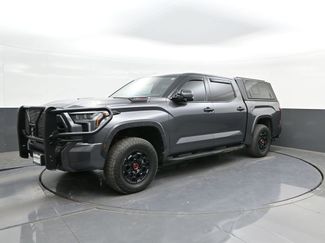 Used 2023 Toyota Tundra TRD Pro AWD/4WD video 1