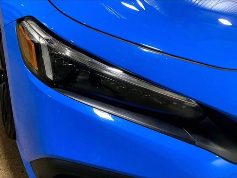 Used 2024 Honda Civic Sport image 4