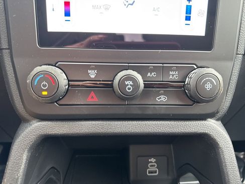 New 2025 Ford Ranger XL w/ Trailer Tow Package image 18