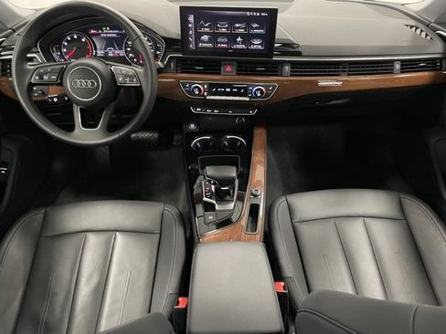 Used 2023 Audi A5 2.0T Premium w/ Convenience Package image 14