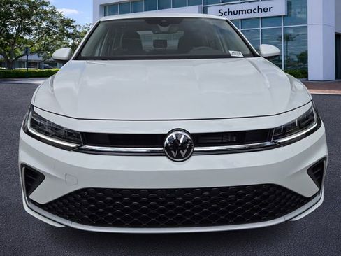 New 2026 Volkswagen Jetta S FWD image 2