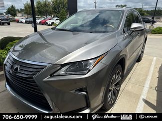 Used 2019 Lexus RX 350 FWD w/ Navigation Package video 1