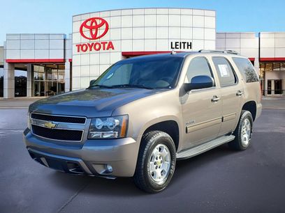Used 2013 Chevrolet Tahoe LT w/ Luxury Package