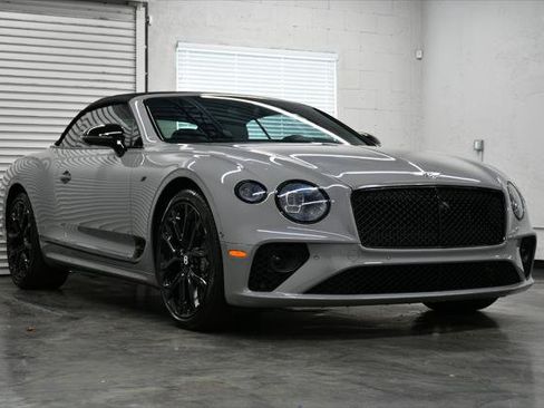 Used 2023 Bentley Continental GT S AWD/4WD image 24